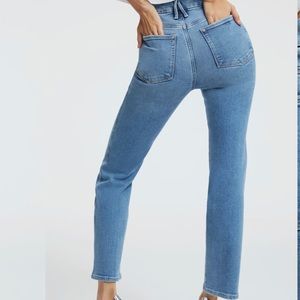 Good American Jeans